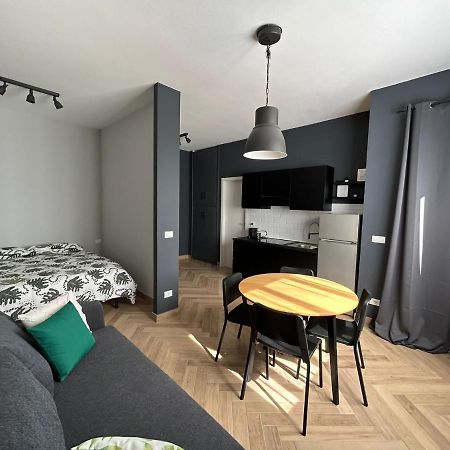 Apartamento Loft Grand Turín Exterior foto
