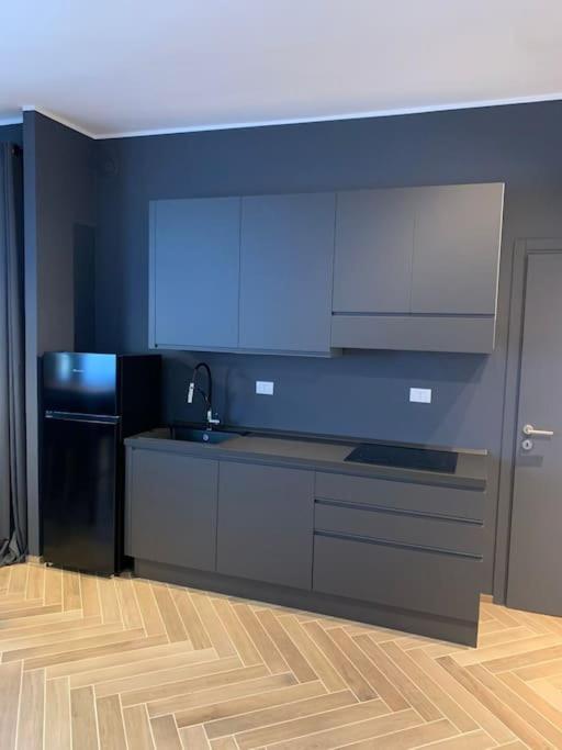 Apartamento Loft Grand Turín Exterior foto