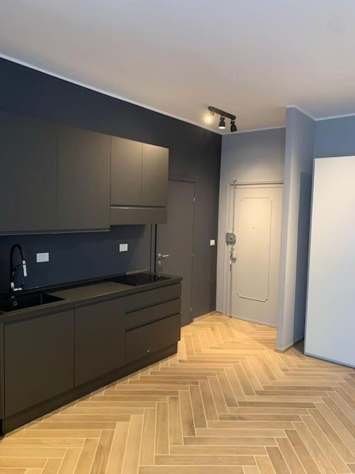 Apartamento Loft Grand Turín Exterior foto