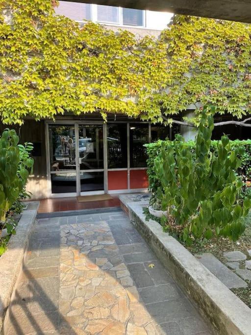 Apartamento Loft Grand Turín Exterior foto