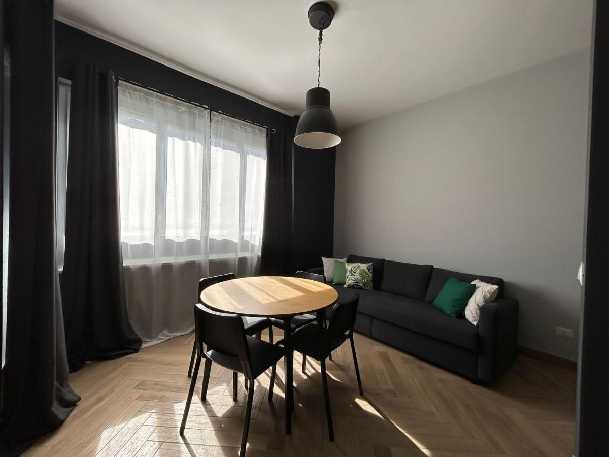 Apartamento Loft Grand Turín Exterior foto